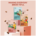 Wellbeing Nutrition Melts into Slim Expresso Disintegrating Strip Vanilla thumbnail