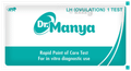Dr. Manya LH Ovulation Test Kit thumbnail