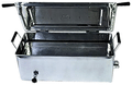 Mowell Instrument Sterilizer Economy Jointed 16inchx6inchx5.5inch thumbnail