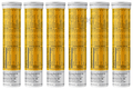 Vitaminergy Multivitamin Effervescent Tablet (10 Each) Orange thumbnail