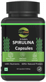 Agrohaul Spirulina Capsule thumbnail