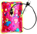 Kalor Rechargeable Electric Hot Water Bag with Gel and Pocket Multicolor thumbnail