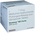 Geminor M 3 Forte Tablet PR thumbnail