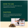 Smartveda Liv Amrit Tablet thumbnail