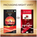 TE-A-ME Assam Tea Bag (25 Each) thumbnail