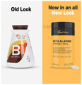 MyFitFuel Beta Alanine Micronized 2000mg Unflavoured Tablet thumbnail