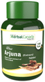 Herbal Canada Arjuna (Extract) Tablet thumbnail