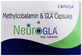 NeuroGLA Methylcobalamin & GLA Veg Capsule thumbnail