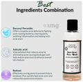 Strictly Organics India Anti Acne Face Wash for Oil & Acne Control thumbnail