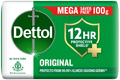 Dettol Soap Original thumbnail