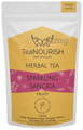 TeaNourish Herbal Tea Sparkling Sangria thumbnail