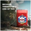 Old Spice Original Deodrant Body Spray (17ml Each) thumbnail