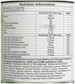 Healthreef Plant Based Vitamin B-Complex with L-Methylfolate & Methylcobalamin Veggie Capsule thumbnail