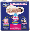 MamyPoko Extra Absorb Diaper Pants (66 Each) thumbnail