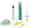 B Braun Perifix Epidural Catheter 18G thumbnail