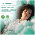 SWISSLIFE FOREVER Melatonin 10mg Veg Gummies (60 Each) thumbnail