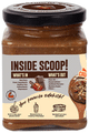 Meve Jars Guilt-Free Indulgence Dates Chocolate Spread Crunchy thumbnail