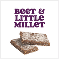 Wild Date Beet & Little Millet Vegan Anytime Snack Bar (40gm Each) thumbnail