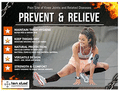 Ion Clad Copper Compression Calf Sleeve Medium thumbnail