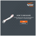 Tynor Arm sleeve Skin thumbnail
