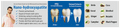 Orasore Whitening Toothpaste (100gm) with Bamboo Toothbrush Free Inside thumbnail