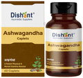 Dishant Ashwagandha Caplet thumbnail