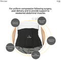 Dr. Odin LS 02 Belt Sco Premium, Superior Lumbar and Sacral Support Black XL thumbnail