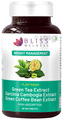 Bliss Welness Weight Management Green Tea + Garcinia Cambogia + Green Coffee Bean Extract Veg Tablet thumbnail