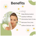 Chilife Camomile Whisper Glow Under Eye Cream thumbnail