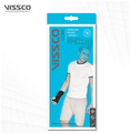 Vissco Core 0607 Forearm Splint (Short) Black thumbnail