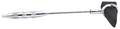 Agarwals Triangular Reflex Knee Hammer thumbnail