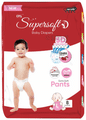 CPL Supersoft Baby Diaper Large Extra Soft thumbnail
