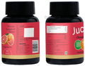Jucee 500mg Chewable Tablet (60 Each) Delicious Grapefruit thumbnail