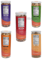 Tasty Giants Combo Pack of Roasted Cashews, Almonds, Pistachios, Walnut Kernels & Green Raisins thumbnail