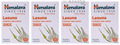 Himalaya Wellness Lasuna Cardiac Wellness Tablet (60 Each) thumbnail