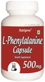 Nutrigrow L-Phenylalanine Capsule thumbnail