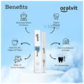 Oralvit Teeth Whitening Pen thumbnail