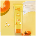 Aqualogica Glow+ Dewy Sunscreen SPF 50+ thumbnail