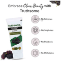 Truthsome Face Scrub Acne Defense thumbnail