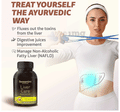 Swaarnim Ayurevda Liver Care Capsule (120 Each) thumbnail