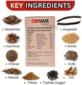 Vamdev Ayurveda Obivam Capsule thumbnail