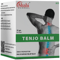 Shahi Herbal Tenjo Balm (30gm Each) thumbnail