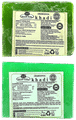 Khadi Pure Combo Pack of Apricot Scrub Soap & Aloevera Soap (125gm Each) thumbnail