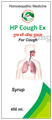 Healthcare Pharmaceuticals HP Cough Ex Syrup thumbnail