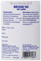 Benzac AC Gel Wash thumbnail