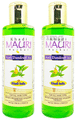 Khadi Mauri Herbal Anti Dandruff Shampoo (210ml Each) thumbnail