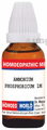 Dr. Majumder Homeo World Ammonium Phosphoricum Dilution (30 ml Each) 1M thumbnail