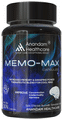 Anandam Healthcare Memo-Max Capsule thumbnail