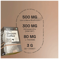 Ace Blend Lion's Mane Shroom Coffee thumbnail