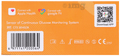 Tracky CGM New User Welcome Kit | No Fingerprick | Automatic App Sync Every 3 Minutes thumbnail